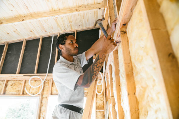 Professional Insulation in River Bend, NC